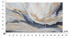 Tablou 3 piese Canvas Gaspons Multicolor, 150 x 80 cm (5)