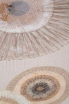 Tablou Canvas Circly -A- Maro, 50 x 100 cm (3)