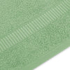 Prosop baie din bumbac, Avium Verde Mint, 70 x 130 cm (1)