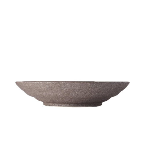 MIJ Europe Bol din ceramica, 1200 ml, Ø28,5xH6 cm, Nin-Rin Maro