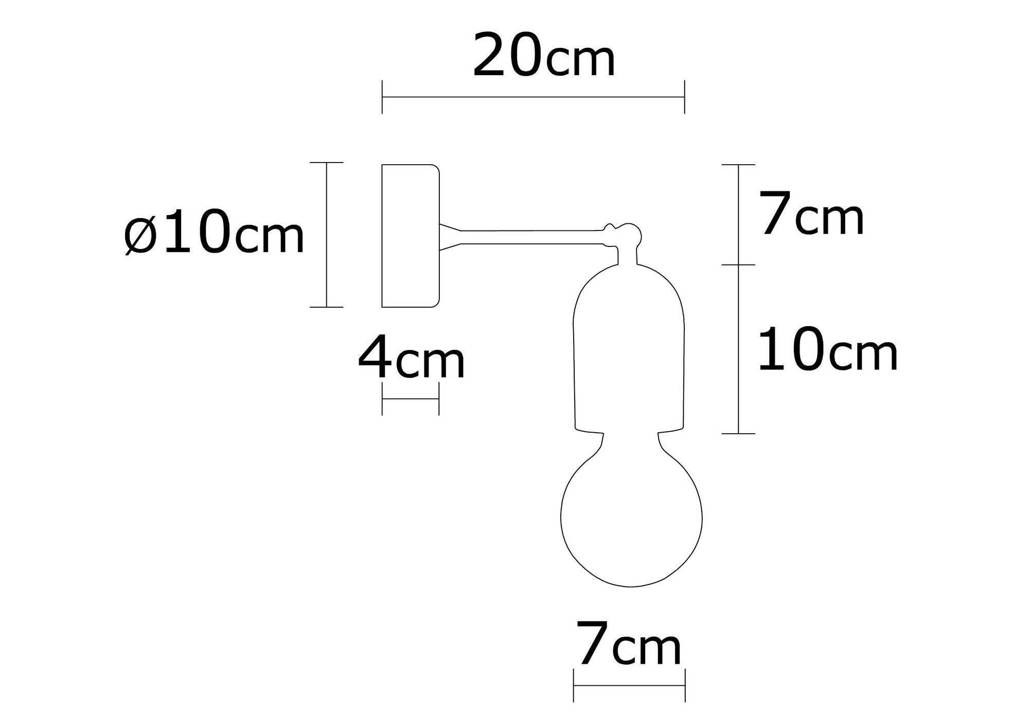 Aplica Datca N-934 Natural (2)