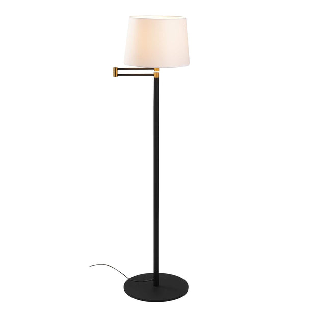 Lampadar Assos N-714 Negru (1)