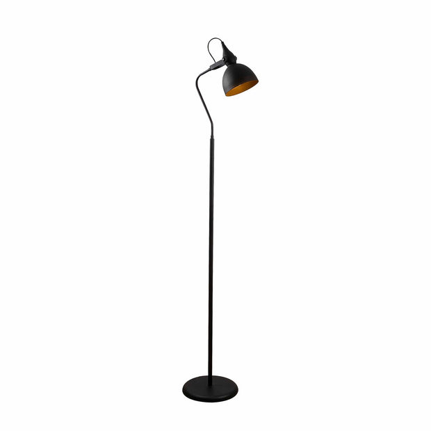 Lampadar Lik 4031 Negru / Auriu (3)