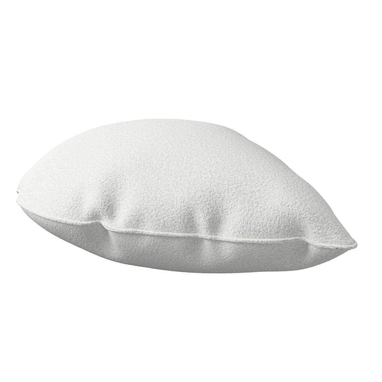 Perna decorativa pentru copii, Sweet Drop Boucle, 55 x 35 cm (1)