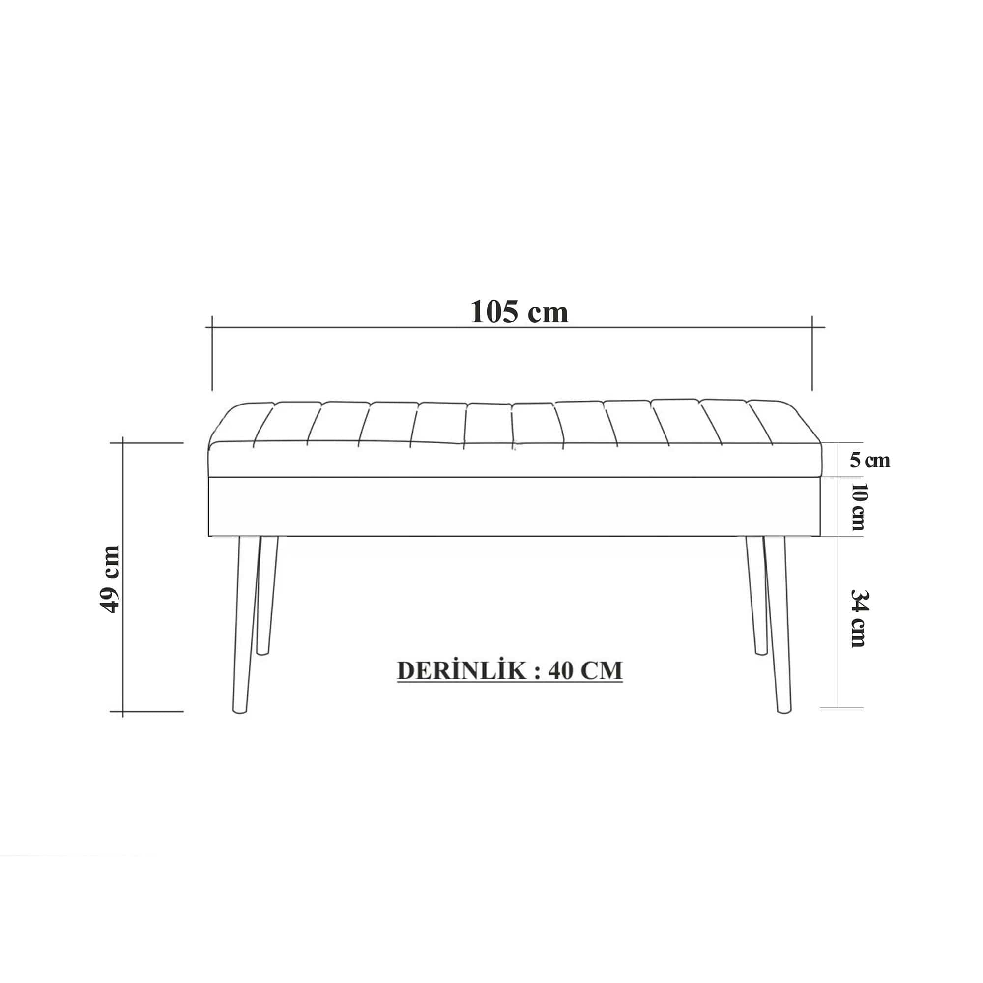 Set de mobila hol din pal, 2 piese, Vegas 942-900 Alb / Cappuccino (10)