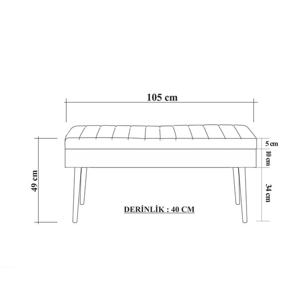 Set de mobila hol din pal, 2 piese, Vegas 942-900 Alb / Cappuccino (10)