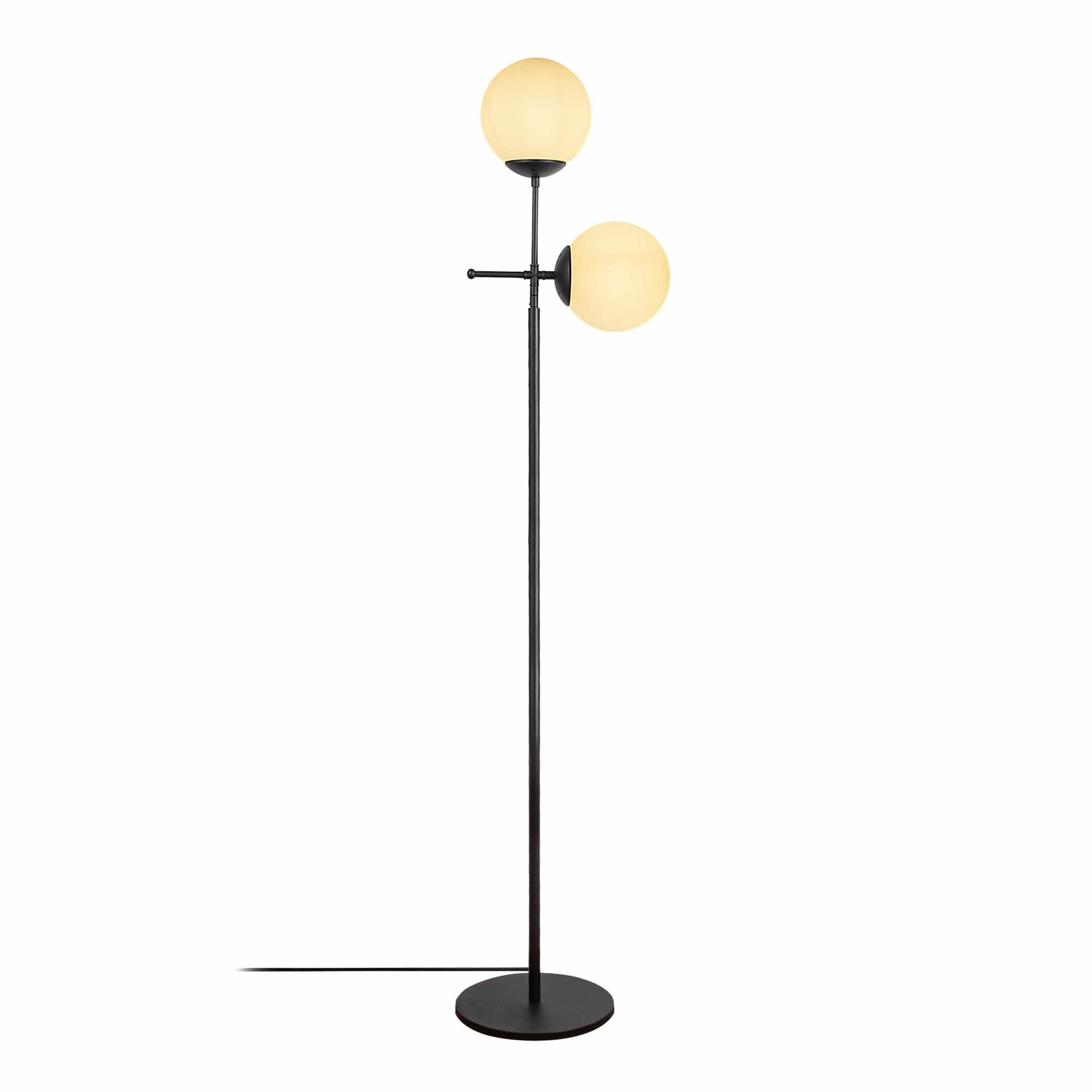 Lampadar Mudoni MR-955-1 Negru (3)