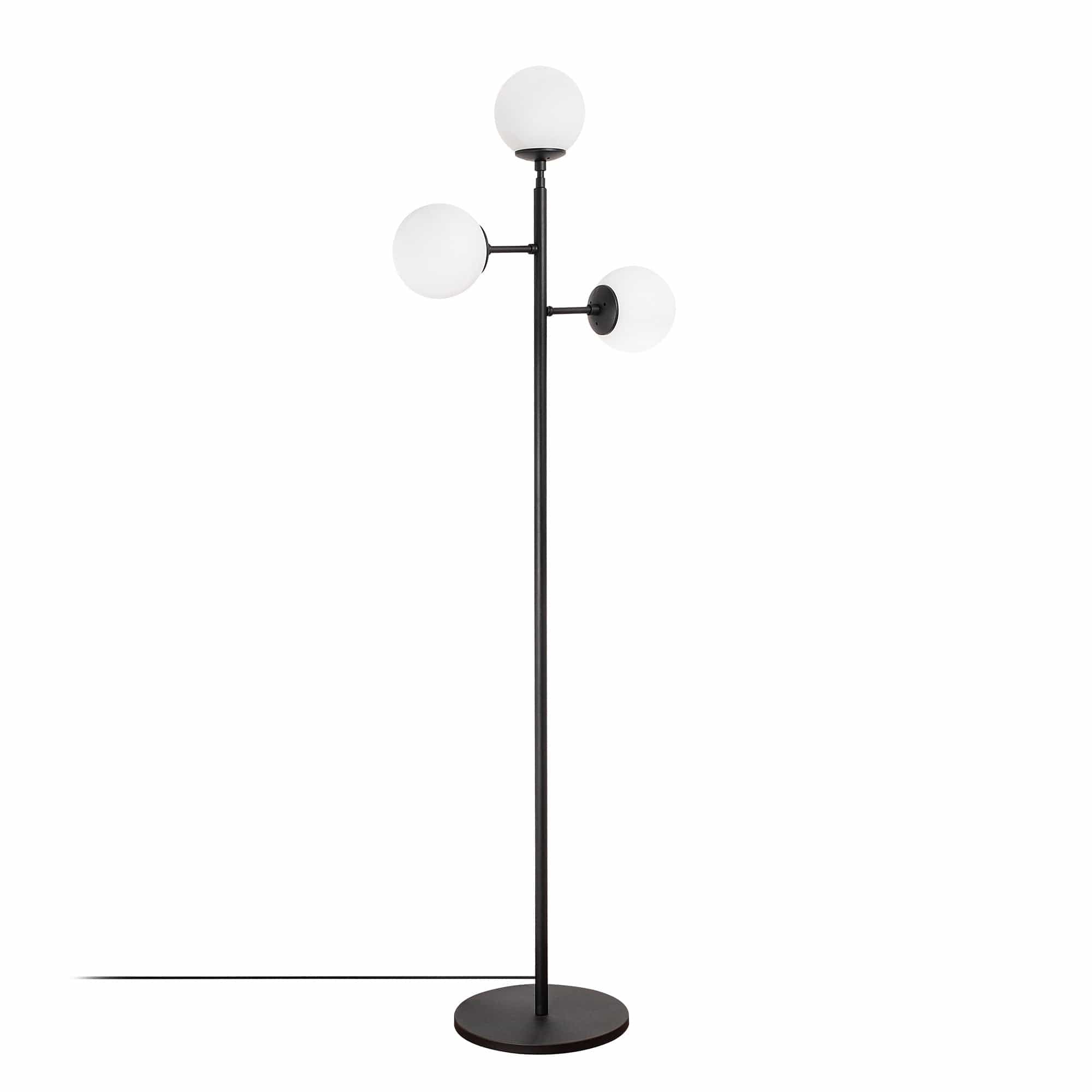 Lampadar Atmaca 10300 Alb / Alama (3)