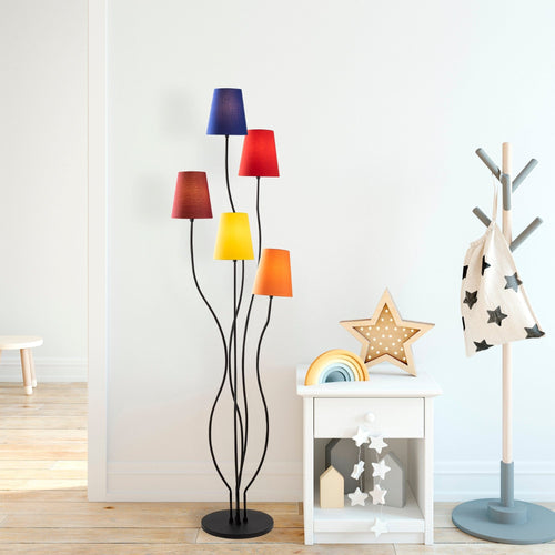 Lampadar Bonibon 13232 Multicolor