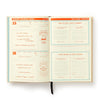 Agenda Big Plans Undated Standard Planner, in Limba Engleza (1)