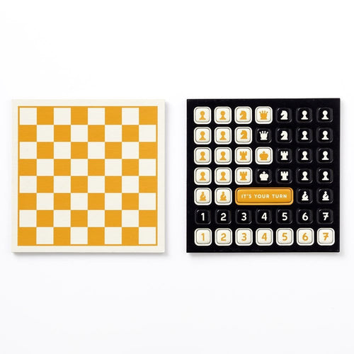 Joc de societate Pawn Shop Magnetic Fridge Game, 15 x 15 cm (1)