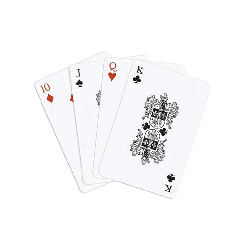 Set 2 jocuri de carti Maxine, 14,5 x 11 cm (1)