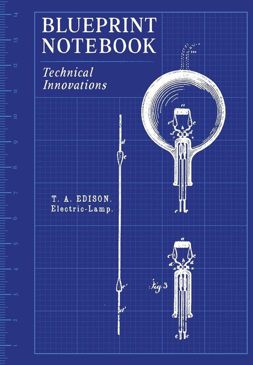 Agenda Technical Innovations, Dokument Press, in Limba Engleza