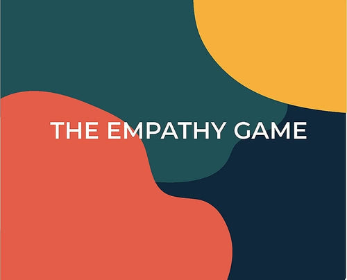 Joc de societate Empathy Game, 16 x 13 cm
