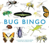 Joc Bingo Bug, 26 x 23,5 cm