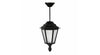 Lampadar exterior Kucuk Negru