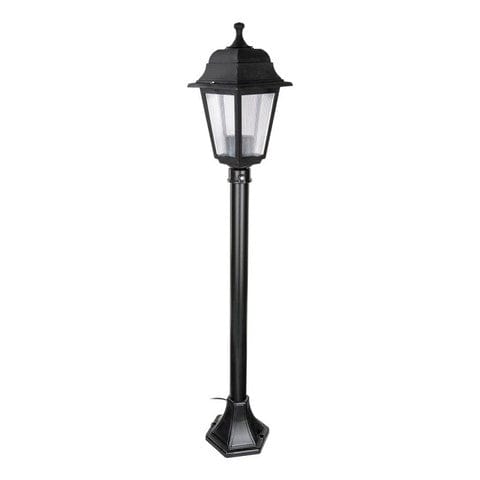 Lampadar exterior Opti̇k Negru