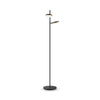 Lampadar Fad Negru Mat (1)