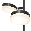 Lampadar Fad Negru Mat (2)