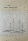 Agenda Hello Copenhagen - Sand, in Limba Engleza