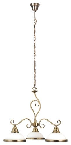 Candelabru Elisett 2753 Bronz