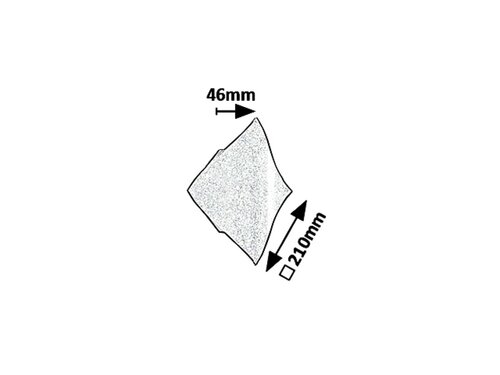 Aplica exterior Navia 8130 Negru (3)