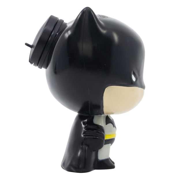 Sticla de apa pentru copii cu figurina, din plastic, Batman Multicolor, 440 ml (1)