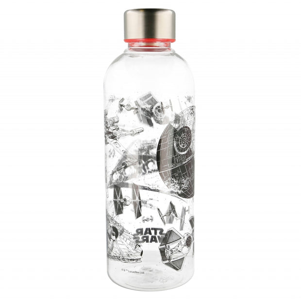 Sticla de apa pentru copii, din plastic, Star Wars Multicolor, 850 ml (1)