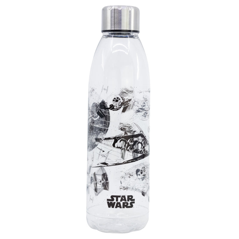 Sticla de apa pentru copii, din plastic, Star Wars Multicolor, 980 ml