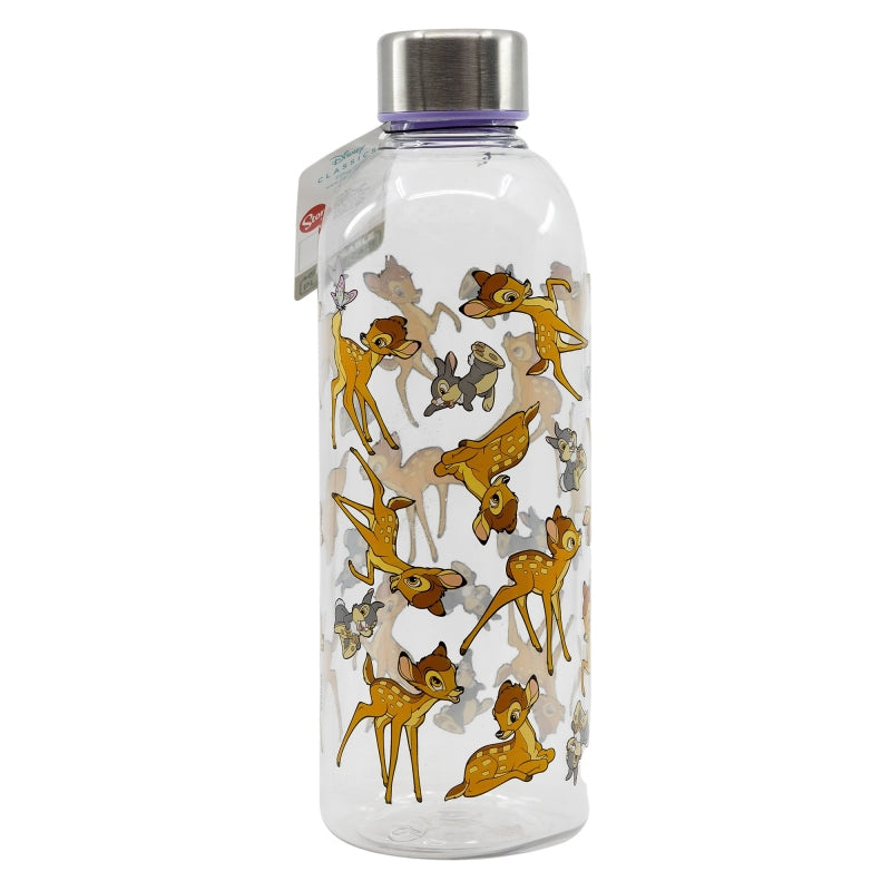 Sticla de apa pentru copii, din plastic, Bambi Multicolor, 850 ml (1)