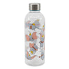 Sticla de apa pentru copii, din plastic, Dumbo Multicolor, 850 ml