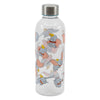 Sticla de apa pentru copii, din plastic, Dumbo Multicolor, 850 ml (1)