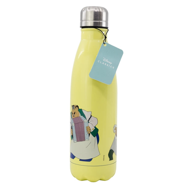 Sticla de apa pentru copii, din otel, Classic Disney Multicolor, 780 ml (1)