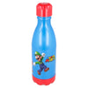 Sticla de apa pentru copii, din plastic, Super Mario Multicolor, 560 ml (1)