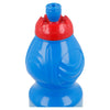 Sticla de apa sport pentru copii, din plastic, Super Mario Multicolor, 400 ml (1)