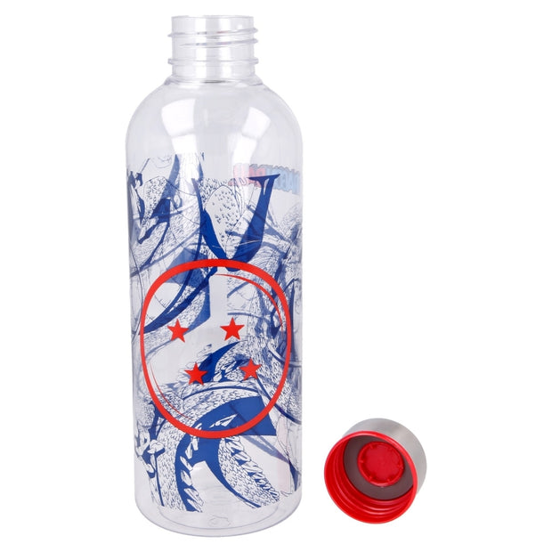 Sticla de apa pentru copii, din plastic, Dragon Ball Multicolor, 850 ml (1)