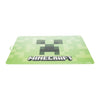 Suport vesela pentru copii din plastic, Minecraft Multicolor, L28.1xl43 cm