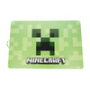 Suport vesela pentru copii din plastic, Minecraft Multicolor, L28.1xl43 cm (1)