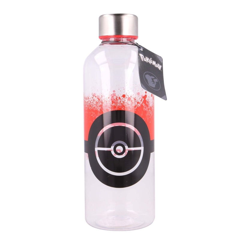 Sticla de apa pentru copii, din plastic, Pokemon Multicolor, 850 ml