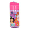 Sticla de apa pentru copii, din tritan, Princesses Multicolor, 430 ml