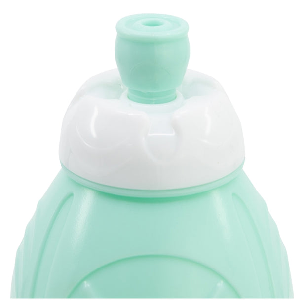 Sticla de apa sport pentru copii, din plastic, Classic Disney Multicolor, 400 ml (1)