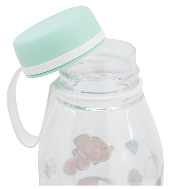 Sticla de apa pentru copii, din tritan, Classic Disney Multicolor, 650 ml (1)