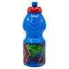 Sticla de apa sport pentru copii, din plastic, Avengers Multicolor, 400 ml (1)