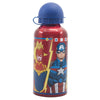 Sticla de apa pentru copii, din aluminiu, Avengers Multicolor, 400 ml (1)