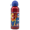 Sticla de apa pentru copii, din aluminiu, Avengers Multicolor, 530 ml (1)