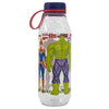 Sticla de apa pentru copii, din tritan, Avengers Multicolor, 650 ml (1)