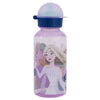 Sticla de apa pentru copii, din plastic, Frozen Multicolor, 370 ml (1)