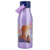 Sticla de apa pentru copii, din aluminiu, Frozen Multicolor, 760 ml (2)