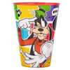 Pahar pentru copii, din plastic, Mickey Mouse Multicolor, 430 ml (1)