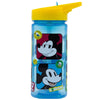 Sticla de apa pentru copii, din plastic, Mickey Mouse Multicolor, 510 ml